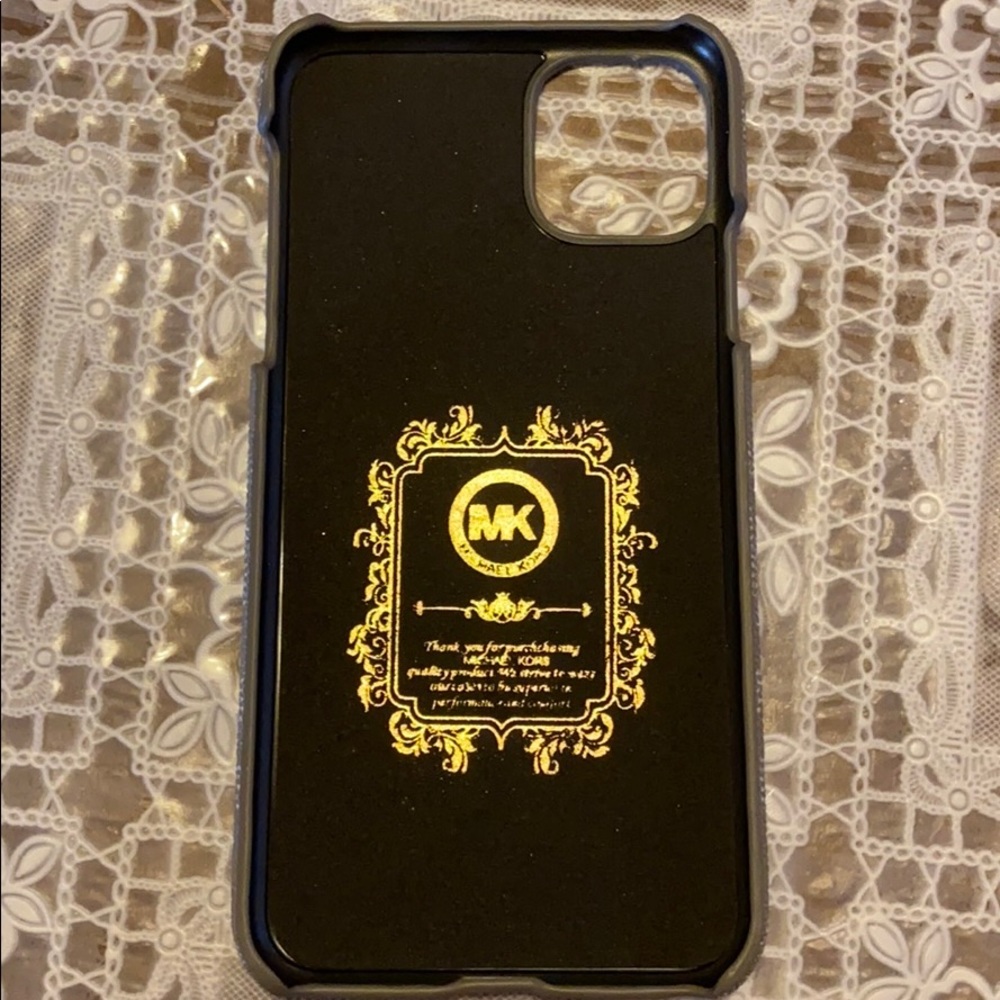 MK CASE